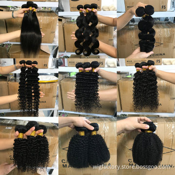 Wholesale cheap unprocessed remy natural human hair extension, human virgine hair, human hair extension bundle